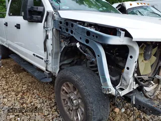 2021 Ford F-250 XL with VIN 1FT7W2BT4MED42592, listed as a IAAI auction lot 42219340 with 133,093 mi miles and . Bid and sale history available at DreamBid. Image 20.