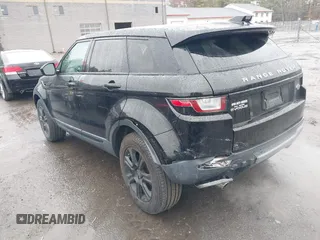 2019 Land Rover Range Rover Evoque SE with VIN SALVP2RX1KH341188, listed as a IAAI auction lot 41925119 with 22,751 mi miles. Bid and sale history available at carsss.com. Image 14.
