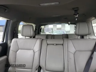 2012 Honda Pilot EX-L with VIN 5FNYF4H78CB070507, listed as a Copart auction lot 58354005 with 171,770 mi miles and Salvage title. Bid and sale history available at DreamBid. Image 10.