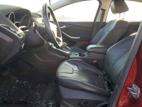 2013 Ford Focus SE with VIN 1FADP3K24DL225478, listed as a Copart auction lot 49217305 with 70,867 mi miles and Salvage Title. Bid and sale history available at carsss.com. Image 7.