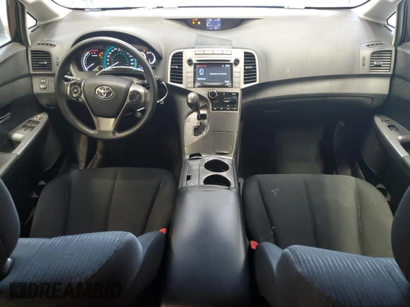 2015 Toyota Venza LE with VIN 4T3BA3BB9FU069649, listed as a Copart auction lot 64464165 with 200,133 mi miles and Clean title. Bid and sale history available at DreamBid. Image 8.