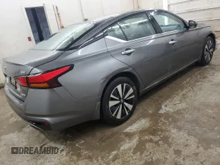 2019 Nissan Altima SV z VIN 1N4BL4DW9KN301934, wystawiony jako Copart lot #59717785 z przebiegiem 162 905 mil mil oraz Szkoda całkowita • Salvage title. Historia ofert i sprzedaży dostępna na DreamBid. Obrazek 3.