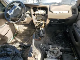 1998 Toyota 4Runner SR5 с VIN JT3HN86R2W0168552, выставлен на аукционе Copart как лот 44376165 с пробегом 238 693 миль миль и Чистый • Clean title. История ставок и продаж доступна на DreamBid. Изображение 8.