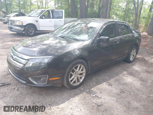 2012 Ford Fusion SEL z VIN 3FAHP0JA8CR434537, wystawiony jako IAAI lot #42200759 z przebiegiem 161 600 mil mil oraz . Historia ofert i sprzedaży dostępna na DreamBid. Obrazek 18.