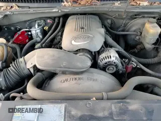 2002 Chevrolet Silverado 1500 LS with VIN 1GCEC14T42Z234616, listed as a Copart auction lot 84298364 with 339,253 mi miles and Salvage title. Bid and sale history available at DreamBid. Image 13.