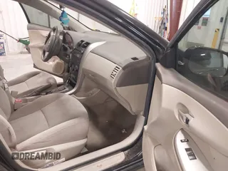 2010 Toyota Corolla с VIN JTDBU4EE9A9118389, выставлен на аукционе IAAI как лот 42488398 с пробегом Не указан миль и . История ставок и продаж доступна на DreamBid. Изображение 5.
