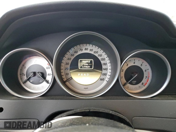 2012 Mercedes-Benz C 350 Sport with VIN WDDGF5HB9CA654824, listed as a Copart auction lot 80903644 with 177,531 mi miles and Salvage Title. Bid and sale history available at DreamBid. Image 9.