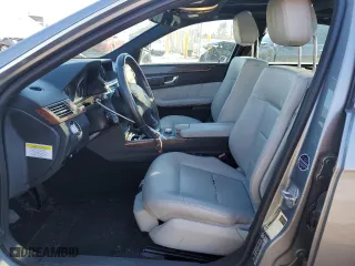 2011 Mercedes-Benz E-Class E 350 Luxury BlueTEC with VIN WDDHF2EB2BA418084, listed as a Copart auction lot 42878065 with 126,707 mi miles and Salvage Title. Bid and sale history available at carsss.com. Image 7.