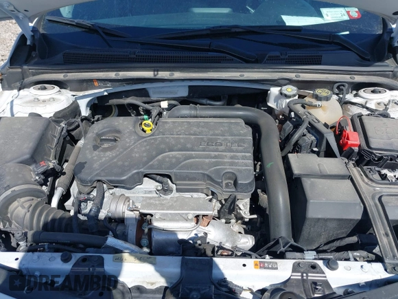 2023 Chevrolet Malibu LT with VIN 1G1ZD5ST2PF230929, listed as a IAAI auction lot 41987389 with 63,879 mi miles and . Bid and sale history available at DreamBid. Image 10.