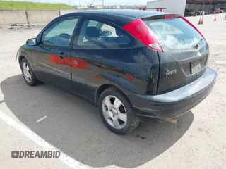 2004 Ford Focus with VIN 3FAHP31Z14R100908, listed as a IAAI auction lot 41894724 with 221,016 mi miles and . Bid and sale history available at DreamBid. Image 3.
