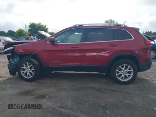 2015 Jeep Cherokee Latitude z VIN 1C4PJMCS0FW534959, wystawiony jako IAAI lot #42657381 z przebiegiem 114 577 mil mil oraz . Historia ofert i sprzedaży dostępna na DreamBid. Obrazek 15.