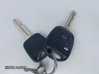 2001 Lexus GS 300 z VIN JT8BD69S410132392, wystawiony jako IAAI lot #42019766 z przebiegiem 119 345 mil mil oraz . Historia ofert i sprzedaży dostępna na DreamBid. Obrazek 11.