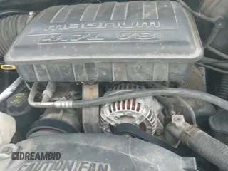 2005 Dodge 1500 SLT with VIN 1D7HU18N45S302633, listed as a IAAI auction lot 42430792 with 301,646 mi miles and . Bid and sale history available at DreamBid. Image 19.