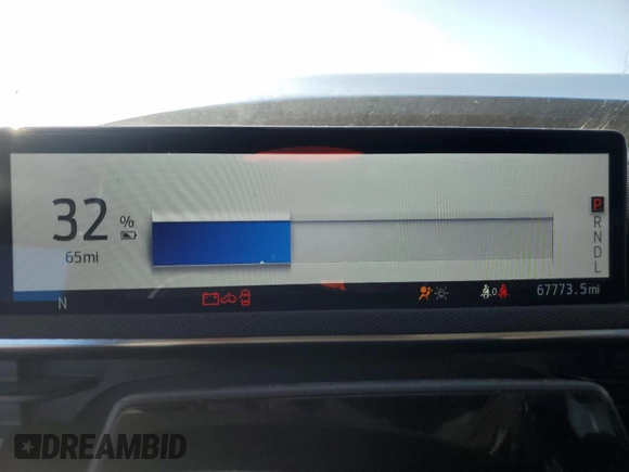 2023 Ford Mustang Mach-E Select with VIN 3FMTK1RM9PMA07230, listed as a Copart auction lot 49680945 with 67,773 mi miles and Salvage Title. Bid and sale history available at DreamBid. Image 9.