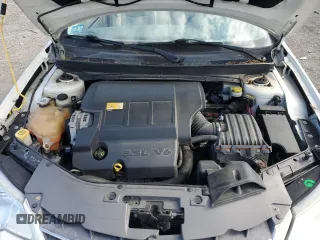2008 Chrysler Sebring Limited with VIN 1C3LC65M98N634638, listed as a Copart auction lot 61707105 with 118,552 mi miles and Clean title. Bid and sale history available at DreamBid. Image 11.