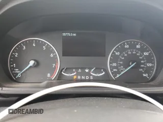 2019 Ford EcoSport Titanium with VIN MAJ3S2KE8KC250654, listed as a Copart auction lot 49431115 with 55,775 mi miles and Salvage Title. Bid and sale history available at DreamBid. Image 9.