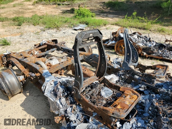2016 Ford F-150 XL with VIN 1FTMF1C81GFB03250, listed as a Copart auction lot 61720635 with Not provided miles and Salvage title. Bid and sale history available at DreamBid. Image 10.