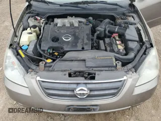 2003 Nissan Altima SE z VIN 1N4BL11D53C290140, wystawiony jako Copart lot #54163955 z przebiegiem 183 313 mil mil oraz Szkoda całkowita • Salvage title. Historia ofert i sprzedaży dostępna na DreamBid. Obrazek 11.