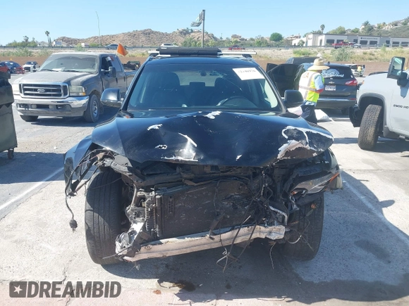 2012 Audi Q5 Premium Plus with VIN WA1DKAFP5CA135084, listed as a IAAI auction lot 42346976 with 149,305 mi miles and . Bid and sale history available at DreamBid. Image 12.