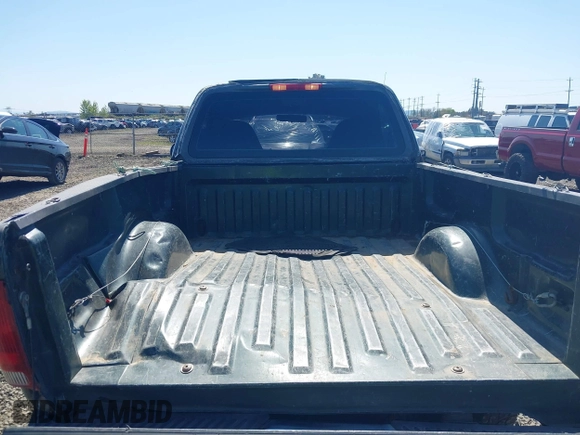 2002 Ford F-150 XL with VIN 1FTRF17W52KE24870, listed as a IAAI auction lot 42024831 with 319,578 mi miles and . Bid and sale history available at DreamBid. Image 8.
