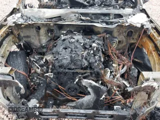 2023 Jeep Wagoneer Series II Carbide z VIN 1C4SJVBP1PS507517, wystawiony jako Copart lot #80472574 z przebiegiem Nie podano mil oraz Szkoda całkowita • Salvage title. Historia ofert i sprzedaży dostępna na DreamBid. Obrazek 13.