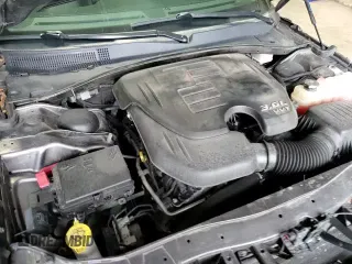 2021 Chrysler 300 Touring L with VIN 2C3CCARG1MH502242, listed as a Copart auction lot 63313085 with 67,086 mi miles and Salvage title. Bid and sale history available at DreamBid. Image 14.