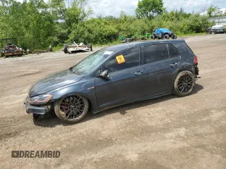 2021 Volkswagen GTI S с VIN 3VW5T7AU8MM004322, выставлен на аукционе Copart как лот 59485965 с пробегом 41 654 миль миль и Списание • Salvage title. История ставок и продаж доступна на DreamBid. Изображение 1.