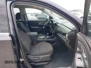 2020 Chevrolet Traverse LT Cloth z VIN 1GNERGKW3LJ151698, wystawiony jako IAAI lot #42016109 z przebiegiem 61 084 mil mil oraz . Historia ofert i sprzedaży dostępna na DreamBid. Obrazek 5.