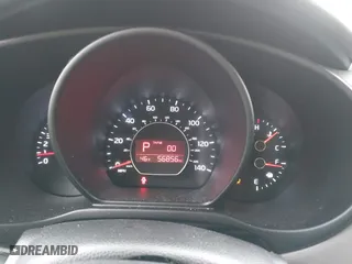 2019 Kia Soul with VIN KNDJN2A23K7001784, listed as a IAAI auction lot 41856613 with 56,856 mi miles. Bid and sale history available at carsss.com. Image 7.