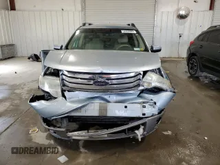 2008 Ford Taurus X SEL с VIN 1FMDK02W18GA29650, выставлен на аукционе Copart как лот 70848034 с пробегом 163 443 миль миль и На запчасти • Non repairable. История ставок и продаж доступна на DreamBid. Изображение 5.