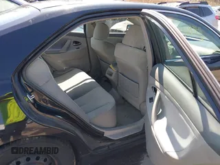 2009 Toyota Camry with VIN 4T1BE46K69U386628, listed as a IAAI auction lot 41929346 with 140,756 mi miles and . Bid and sale history available at DreamBid. Image 8.
