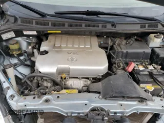 2008 Toyota Sienna XLE with VIN 5TDZK22C18S171787, listed as a Copart auction lot 48353945 with 168,308 mi miles and Salvage Title. Bid and sale history available at carsss.com. Image 13.