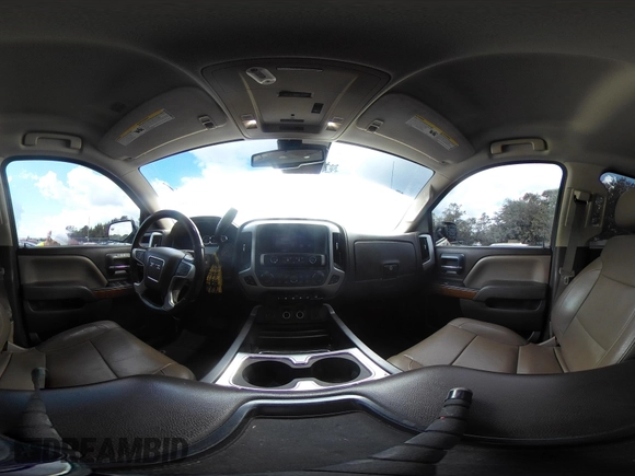 2014 GMC Sierra 1500 SLT with VIN 3GTU2VEC4EG495012, listed as a IAAI auction lot 42126799 with 271,770 mi miles and . Bid and sale history available at DreamBid. Image 18.