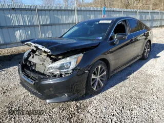 2016 Subaru Legacy 2.5i Limited with VIN 4S3BNAN67G3025354, listed as a Copart auction lot 42531003 with 202,512 mi miles. Bid and sale history available at carsss.com. Image 1.