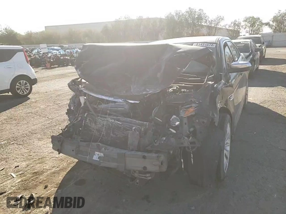2013 Ford Taurus Limited с VIN 1FAHP2F92DG171268, выставлен на аукционе Copart как лот 81431874 с пробегом 199 042 миль миль и Списание • Salvage title. История ставок и продаж доступна на DreamBid. Изображение 11.