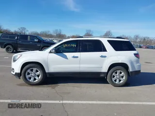 2016 GMC Acadia SLE with VIN 1GKKRPKD5GJ299436, listed as a IAAI auction lot 41410744 with 149,137 mi miles. Bid and sale history available at carsss.com. Image 15.