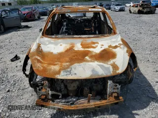 2009 Hyundai Veracruz Limited with VIN KM8NU13C79U082719, listed as a Copart auction lot 60314185 with Not provided miles and Salvage title. Bid and sale history available at DreamBid. Image 5.