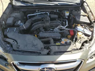 2021 Subaru Outback Touring с VIN 4S4BTAPC0M3107779, выставлен на аукционе Copart как лот 51864665 с пробегом 52 544 миль миль и Списание • Salvage title. История ставок и продаж доступна на DreamBid. Изображение 14.