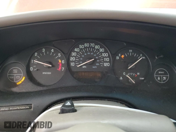 1999 Buick Regal LS with VIN 2G4WB52K0X1589416, listed as a Copart auction lot 82967924 with 0 mi miles and Salvage Title. Bid and sale history available at carsss.com. Image 9.