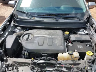 2019 Jeep Cherokee Latitude with VIN 1C4PJLCX7KD220799, listed as a IAAI auction lot 41970875 with 104,394 mi miles and . Bid and sale history available at DreamBid. Image 10.
