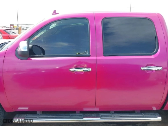 2011 GMC Sierra 1500 SLE with VIN 3GTP1VE07BG408091, listed as a IAAI auction lot 41905587 with 167,467 mi miles. Bid and sale history available at carsss.com. Image 14.