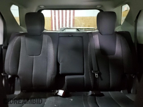 2016 Chevrolet Equinox LS with VIN 2GNFLEEK1G6339643, listed as a Copart auction lot 49295535 with 121,620 mi miles and Clean Title. Bid and sale history available at DreamBid. Image 10.
