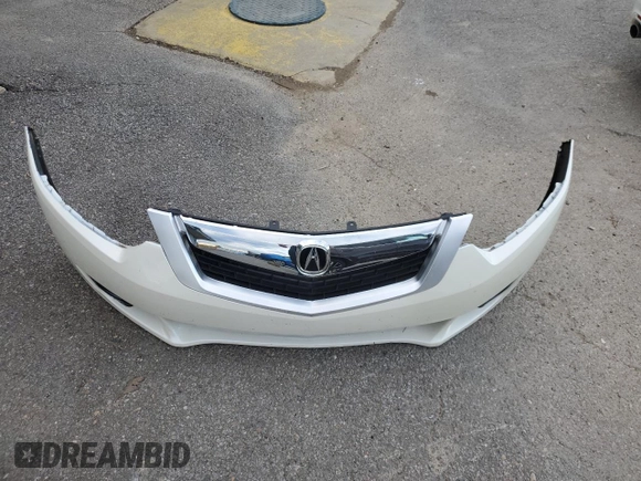 2010 Acura TSX z VIN JH4CU2F6XAC009165, wystawiony jako Copart lot #57177085 z przebiegiem 175 198 mil mil oraz Szkoda całkowita • Salvage title. Historia ofert i sprzedaży dostępna na DreamBid. Obrazek 12.