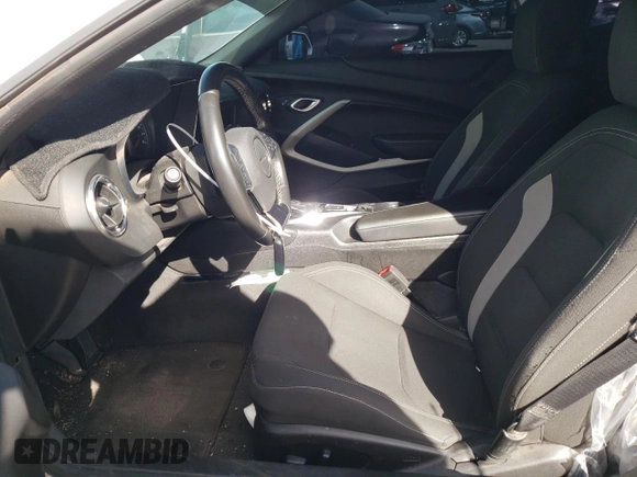 2019 Chevrolet Camaro 1LT with VIN 1G1FB1RS7K0109792, listed as a Copart auction lot 44264503 with 68,020 mi miles. Bid and sale history available at carsss.com. Image 7.