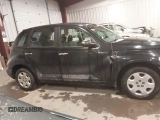 2006 Chrysler PT Cruiser z VIN 3A4FY48B46T370213, wystawiony jako IAAI lot #41368220 z przebiegiem 108 980 mil mil oraz . Historia ofert i sprzedaży dostępna na DreamBid. Obrazek 13.
