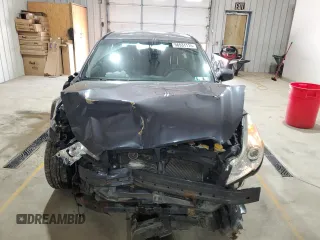 2010 Subaru Legacy Premium All-Weather Anniversary with VIN 4S3BMBG65A3227221, listed as a Copart auction lot 56531115 with 160,486 mi miles and Salvage title. Bid and sale history available at DreamBid. Image 5.