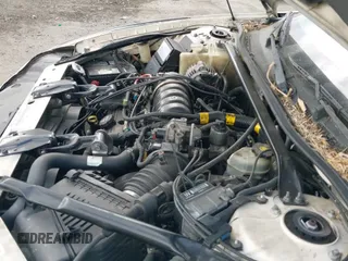 2003 Chevrolet Monte Carlo SS с VIN 2G1WX15K839373604, выставлен на аукционе IAAI как лот 43353139 с пробегом 173 446 миль миль и . История ставок и продаж доступна на DreamBid. Изображение 12.