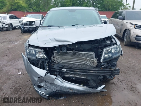 2016 Dodge Journey R/T with VIN 3C4PDCEG4GT103543, listed as a IAAI auction lot 42430120 with 73,925 mi miles and . Bid and sale history available at DreamBid. Image 13.