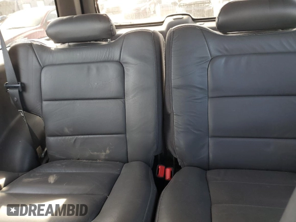 2001 Ford Explorer Sport z VIN 1FMYU60E41UA63128, wystawiony jako Copart lot #42382445 z przebiegiem 79 836 mil mil oraz Szkoda całkowita • Salvage title. Historia ofert i sprzedaży dostępna na DreamBid. Obrazek 11.