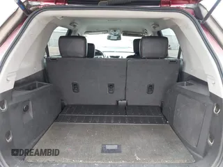 2011 GMC Terrain SLT-1 with VIN 2CTALUEC9B6386437, listed as a IAAI auction lot 41883453 with 183,071 mi miles and . Bid and sale history available at carsss.com. Image 17.
